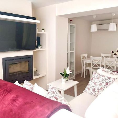 Esencia De Cordoba Apartment Exterior photo
