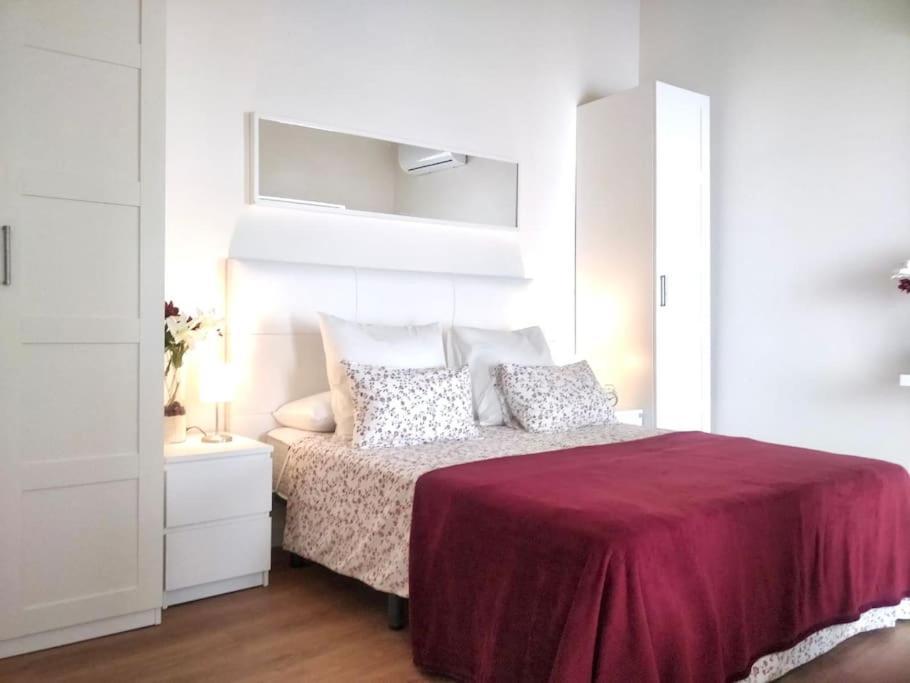 Esencia De Cordoba Apartment Exterior photo